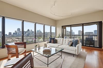 3030 Mckinney Avenue # 1606, Dallas TX 75204