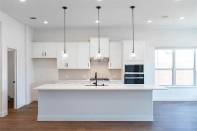 2225 Valencia Drive, Little Elm TX 75068 - Photo 4