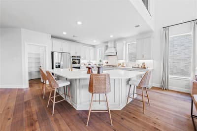 2228 Corbera Drive, Little Elm TX 75068 - Photo 4