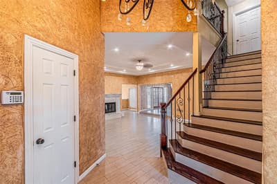 8808 Sylvan Court, Fort Worth TX 76120 - Photo 5