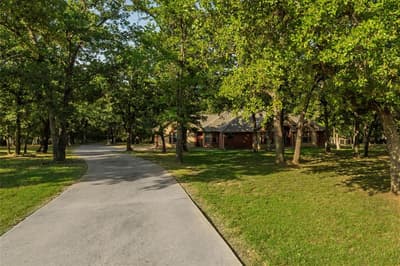 349 Sandpiper Drive, Weatherford TX 76088 - Photo 3