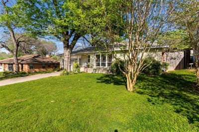 2422 Santa Cruz Drive, Dallas TX 75227 - Photo 3