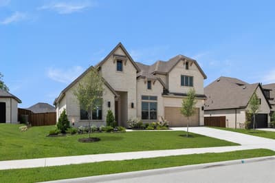 3426 Arbor Grove Trail, Midlothian TX 76065 - Photo 2