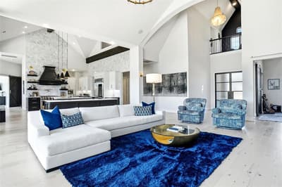 4813 Cheshire Lane, Parker TX 75002
