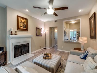 8550 Fair Oaks Crossing # 115, Dallas TX 75243 - Photo 4