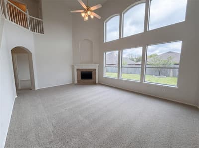916 Matagorda Lane, DeSoto TX 75115 - Photo 3