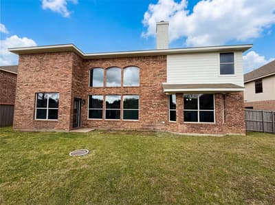 916 Matagorda Lane, DeSoto TX 75115 - Photo 5