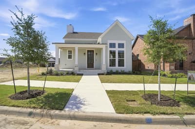 409 Garrett Way, Midlothian TX 76065 - Photo 2