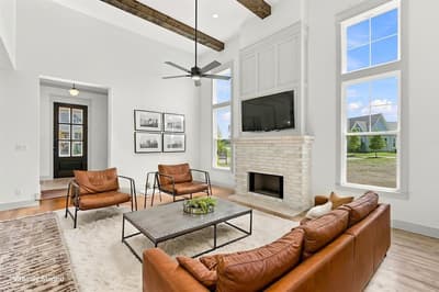 409 Garrett Way, Midlothian TX 76065