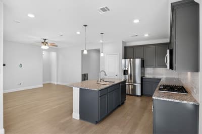 1812 Valencia Drive, Little Elm TX 75068 - Photo 4