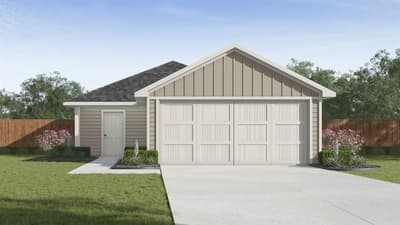 3139 Misty Morning Lane, Talty TX 75126