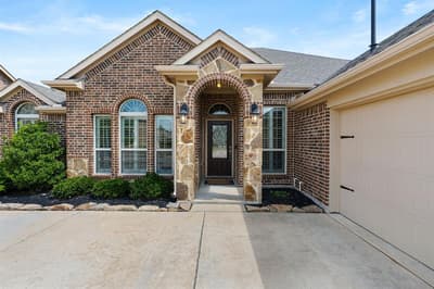 5130 Crawfish Lane, Garland TX 75043 - Photo 2