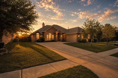 5130 Crawfish Lane, Garland TX 75043