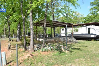 TBD Private Road 5811 Road # 5811, Yantis TX 75765 - Photo 5