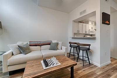 5720 Marquita Avenue # 23, Dallas TX 75206 - Photo 2