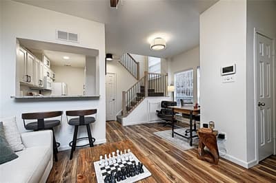 5720 Marquita Avenue # 23, Dallas TX 75206 - Photo 3