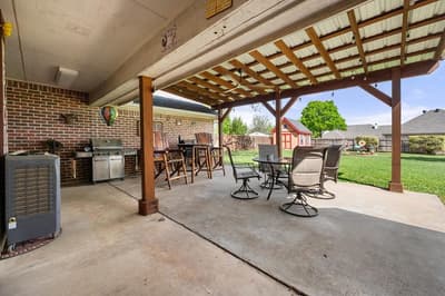 2800 Coventry Road, Crowley TX 76036 - Photo 3
