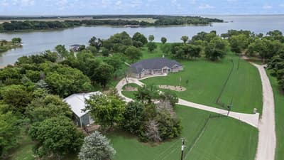 12690 SE County Road 3330, Kerens TX 75144
