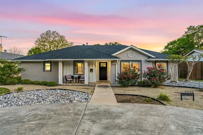 3556 Royal Lane, Dallas TX 75229 - Photo 2