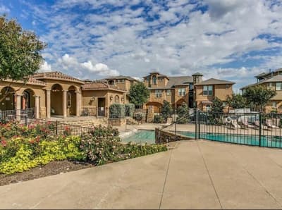 2605 Piazza Court # 2, Grand Prairie TX 75054