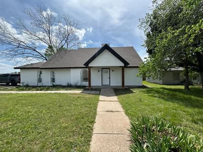 2814 Bobtown Road, Garland TX 75043