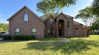 4303 Willow Ridge Drive, Parker TX 75002