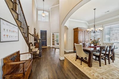 3036 Avondale, The Colony TX 75056 - Photo 3