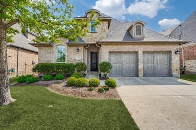 3036 Avondale, The Colony TX 75056