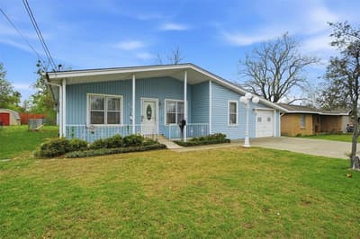 704 Abney Street, Whitesboro TX 76273 - Photo 3