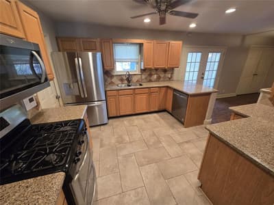 1144 Norwood Drive, Hurst TX 76053