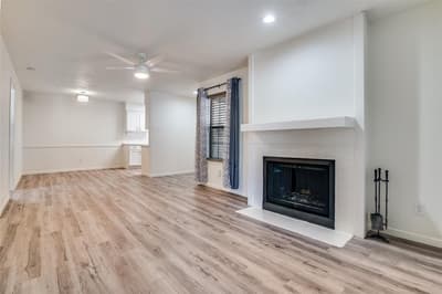 4602 Chaha Road # 207, Garland TX 75043 - Photo 5