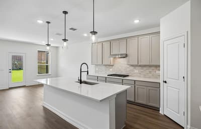 4813 Ripley Avenue, Celina TX 75009 - Photo 5