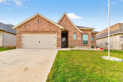 1445 Eagle Nest Drive, Pelican Bay TX 76020