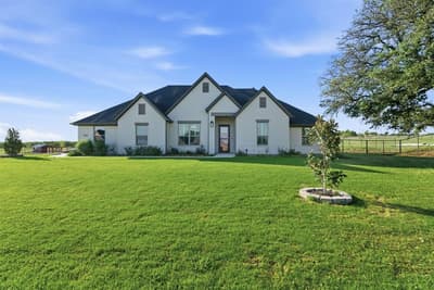 1016 Paradise Parkway, Poolville TX 76487