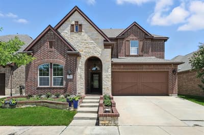 1516 8th Street, Argyle TX 76226 - Photo 5