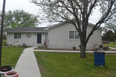 564 County Road 3505, Quinlan TX 75474