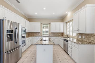 2741 Barrington Drive, Plano TX 75093