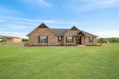 1390 COUNTY ROAD 3500, Honey Grove TX 75446