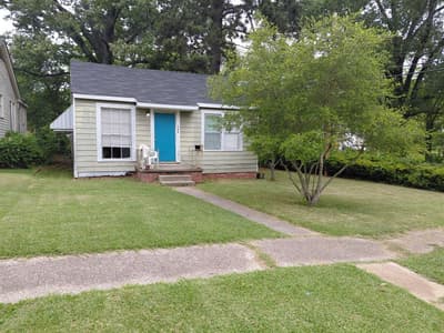 104 Taliaferro Drive, Shreveport LA 71101