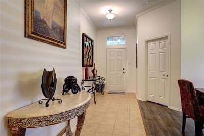 1913 Hidden Fairway Drive, Wylie TX 75098 - Photo 5