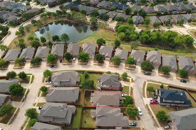 1913 Hidden Fairway Drive, Wylie TX 75098 - Photo 4
