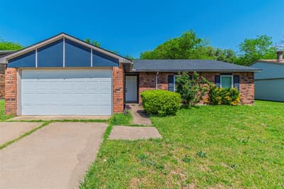 7309 Ashcrest Lane, Dallas TX 75249