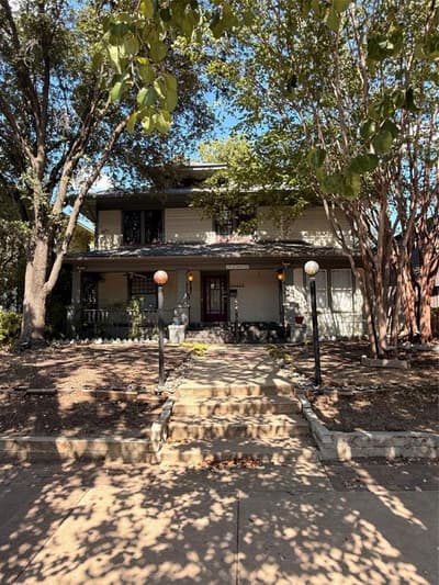 3918A Bowser Ave, Dallas TX 75219
