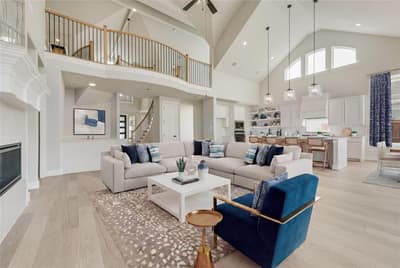 4121 Selborne Drive, Rockwall TX 75032
