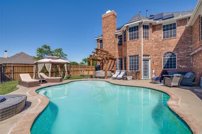 7517 Silverthorn Drive, Rowlett TX 75089 - Photo 4