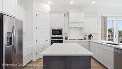 7312 Pinales Way, McKinney TX 75071 - Photo 3