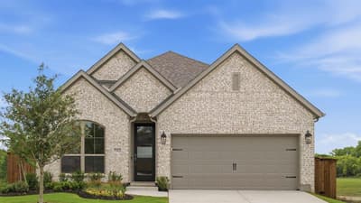 7312 Pinales Way, McKinney TX 75071