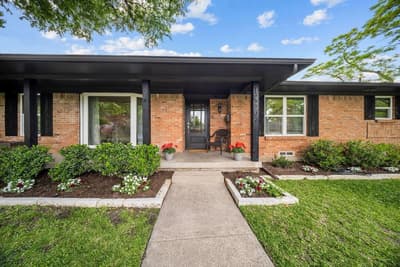 12220 Coolmeadow Lane, Dallas TX 75218 - Photo 2