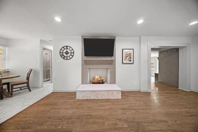 12220 Coolmeadow Lane, Dallas TX 75218 - Photo 4