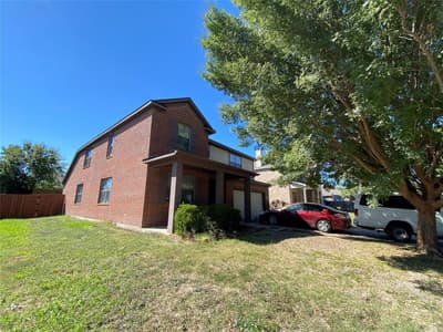 2913 Castlebend Drive, Seagoville TX 75159
